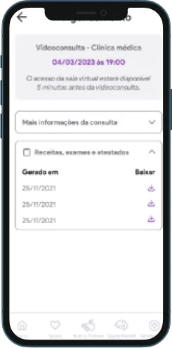 Pronto atendimento 24 h | clubmed